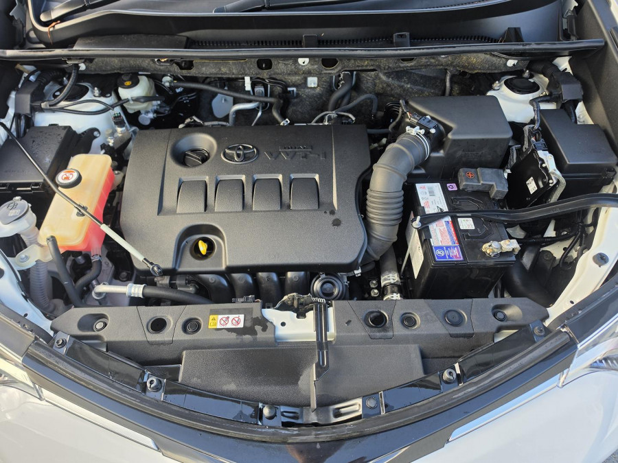 2018 Toyota RAV4 ZSA42R GXL SUV Image 23