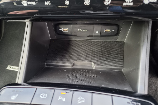 2023 Hyundai Tucson NX4.V2 Elite SUV Image 14