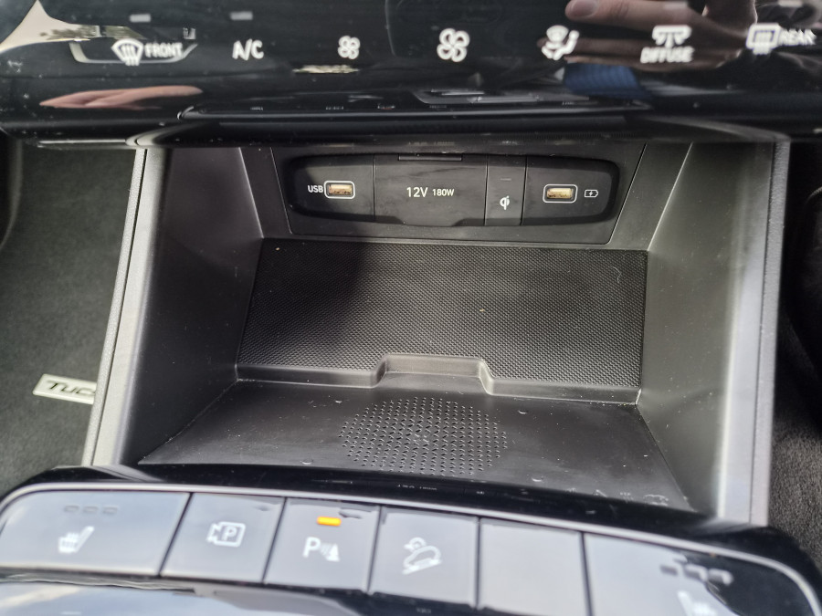 2023 Hyundai Tucson NX4.V2 Elite SUV Image 14