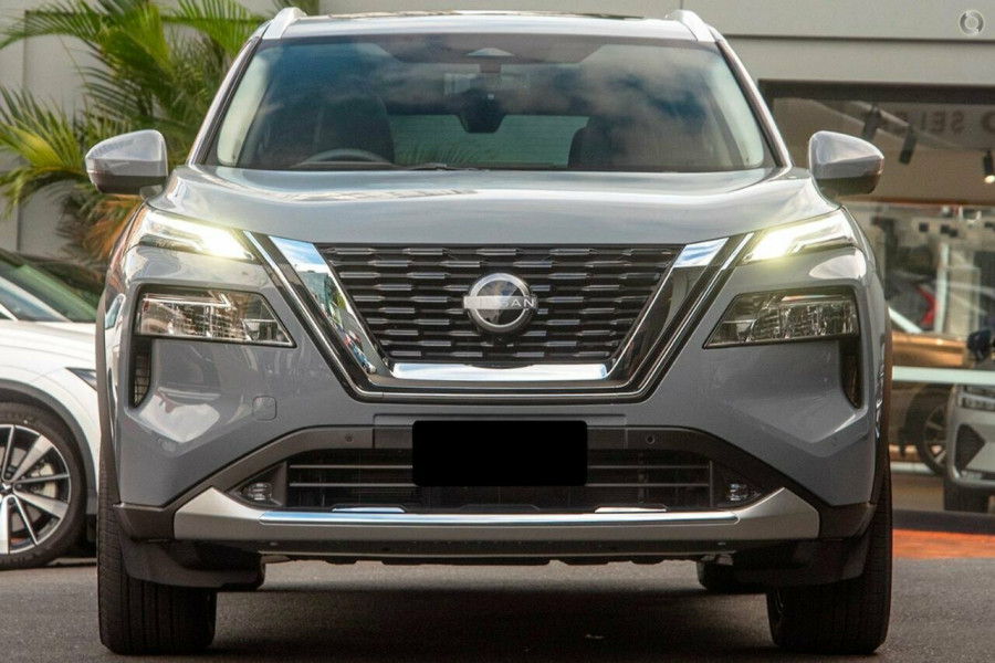 2024 MY25 Nissan X-Trail T33 Ti-L SUV