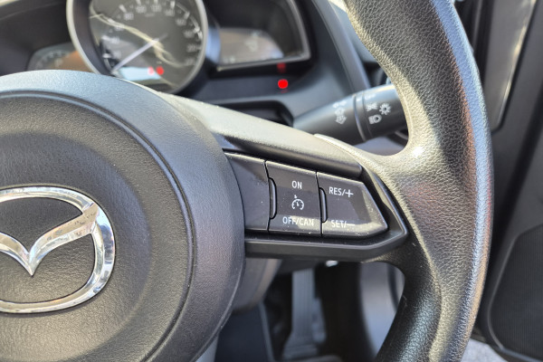 2019 Mazda 2 DJ2HA6 Neo Hatch Image 17