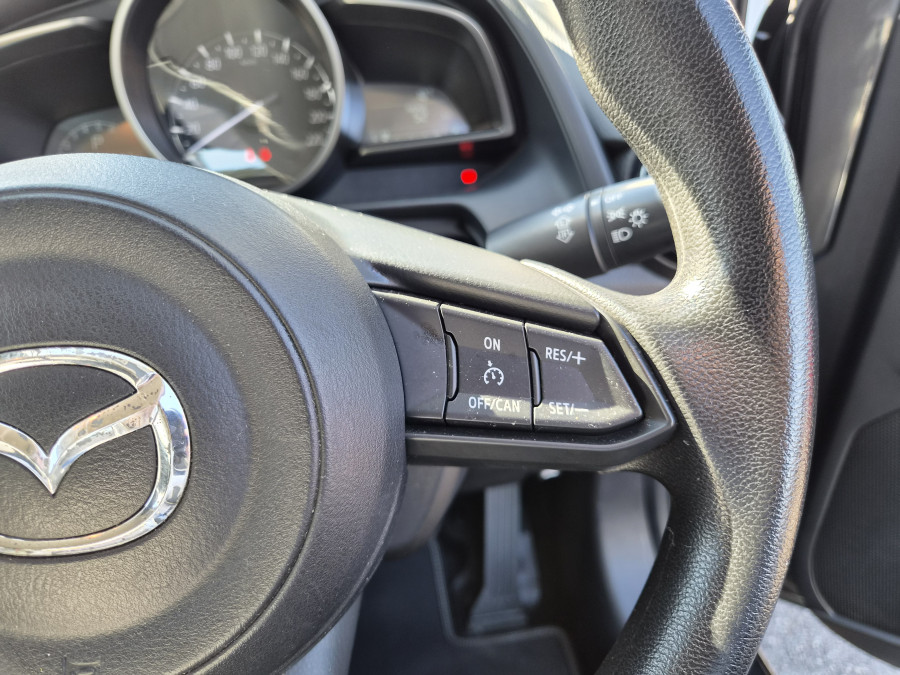2019 Mazda 2 DJ2HA6 Neo Hatch Image 17