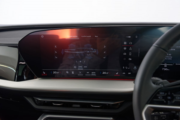 2025 Audi Q5 GU TFSI 150kW SUV image 13
