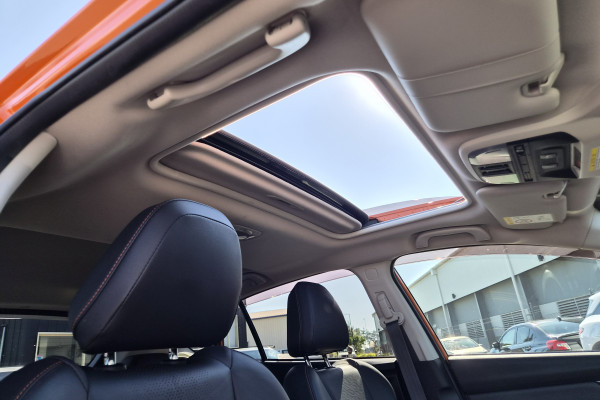 2018 MY19 Subaru XV G5-X 2.0i-S SUV Image 23