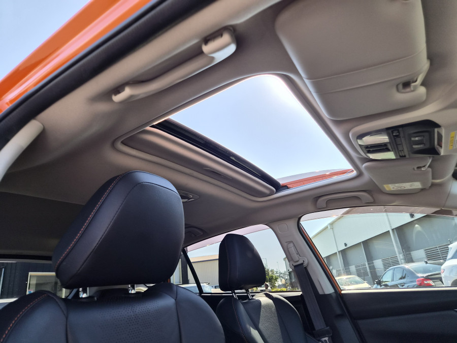 2018 MY19 Subaru XV G5-X 2.0i-S SUV Image 23