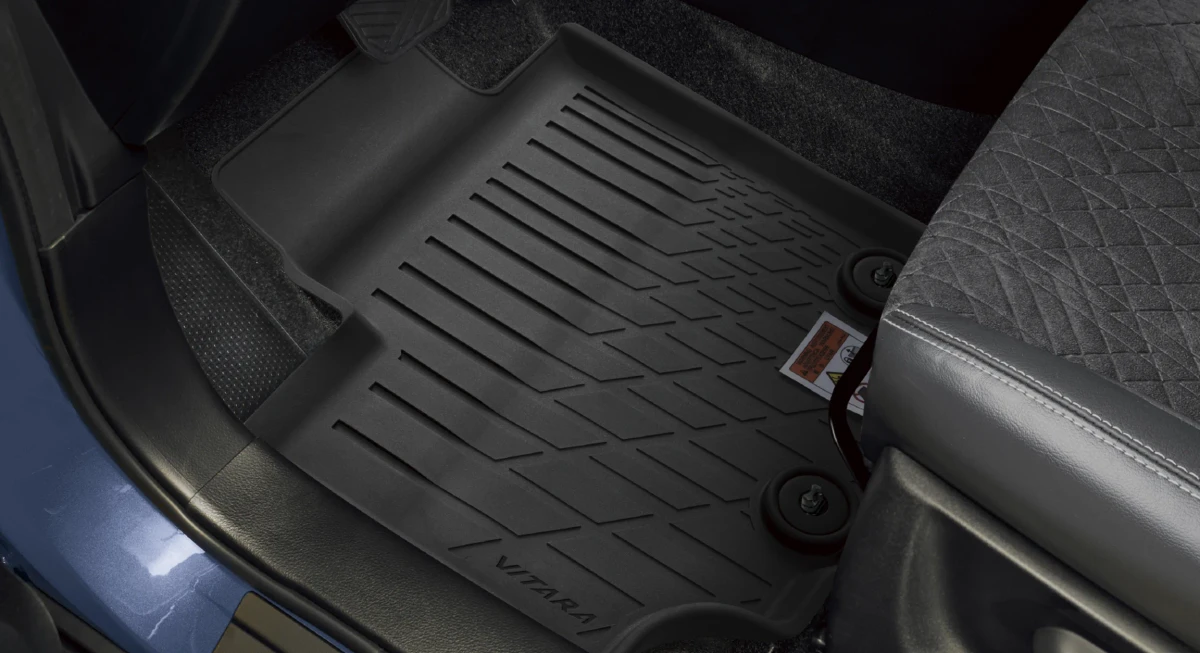 Vitara Hybrid - Floor Mat Tray (Set of 4)