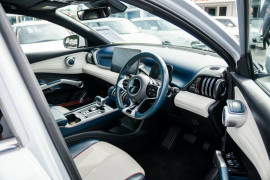 2023 BYD Atto 3 Extended SUV
