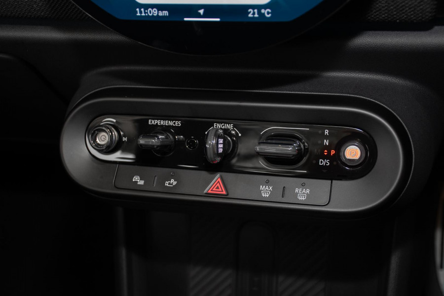 2025 MINI Cooper F67 JCW Favoured Convertible