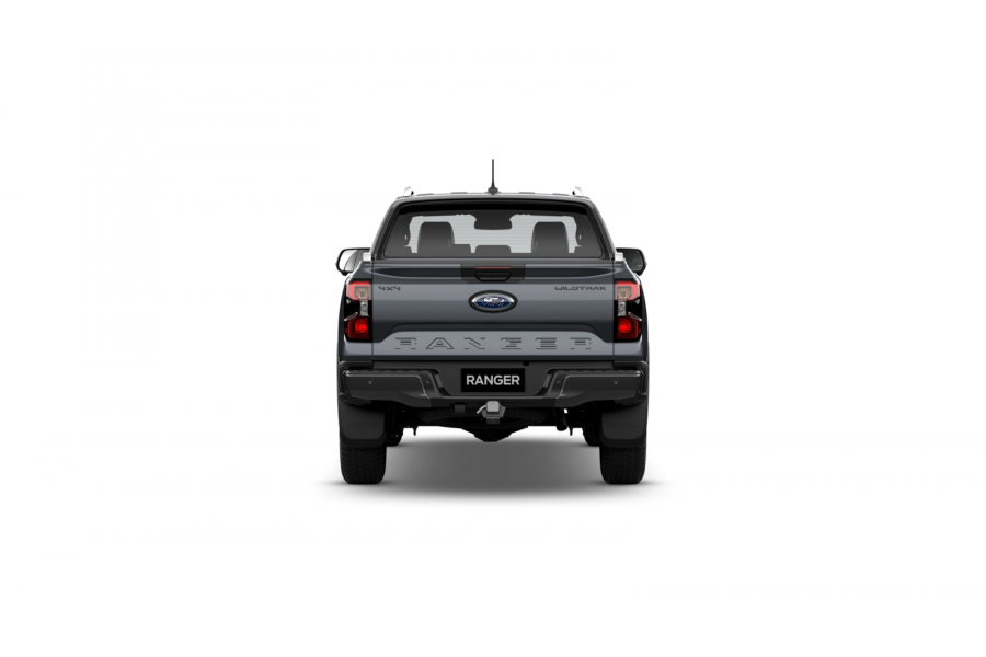 2024 Ford Ranger P703 Wildtrak Ute Image 6