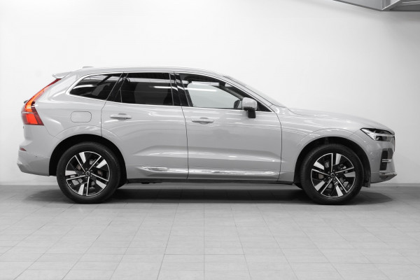 2026 Volvo XC60 UZ B5 Plus 2L Mild Hybrid AWD SUV Image 3