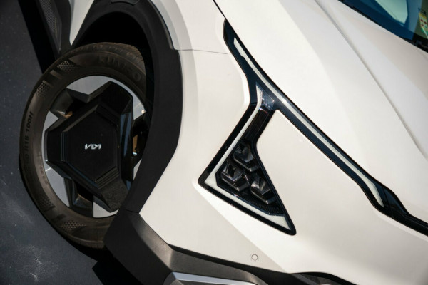 2026 Kia EV5 OVc Air Long Range SUV Image 6
