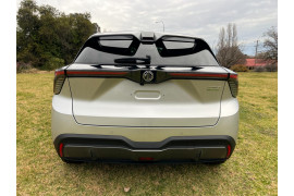 2024 MG MG4 MEH32 Long Range 77 Hatch