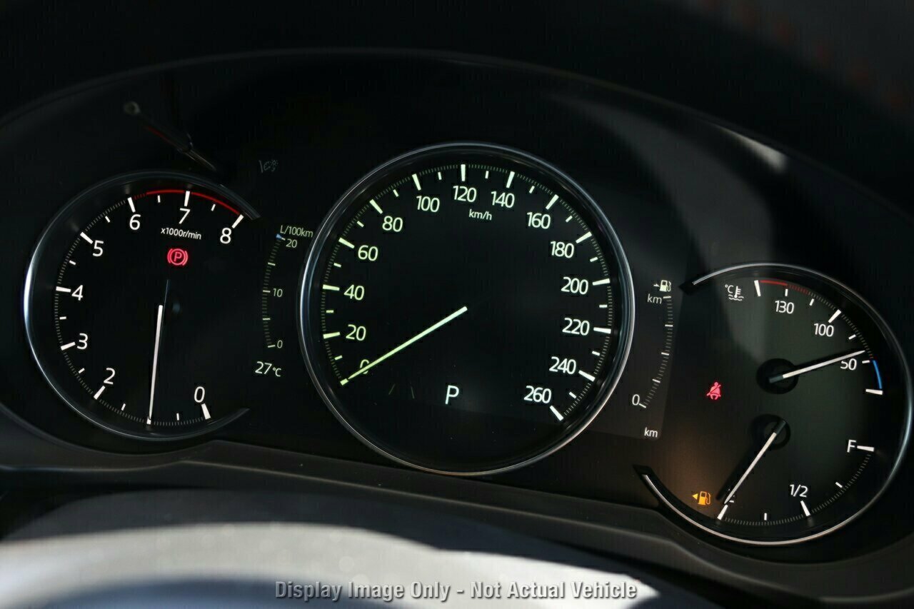 2025 Mazda CX-5 KF Series G25 GT SP SUV Image 11
