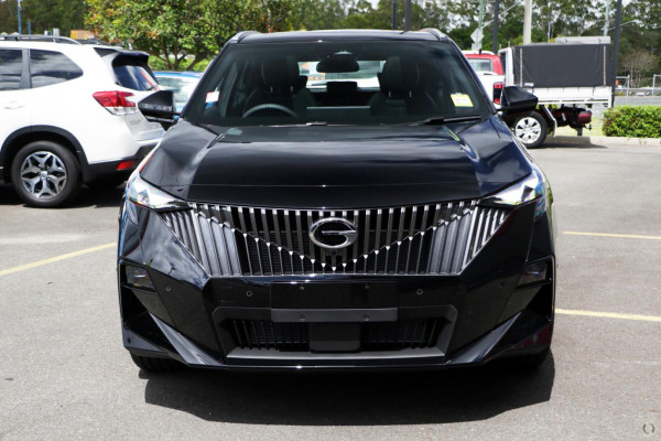 2026 GAC EMZOOM  Luxury SUV Image 2