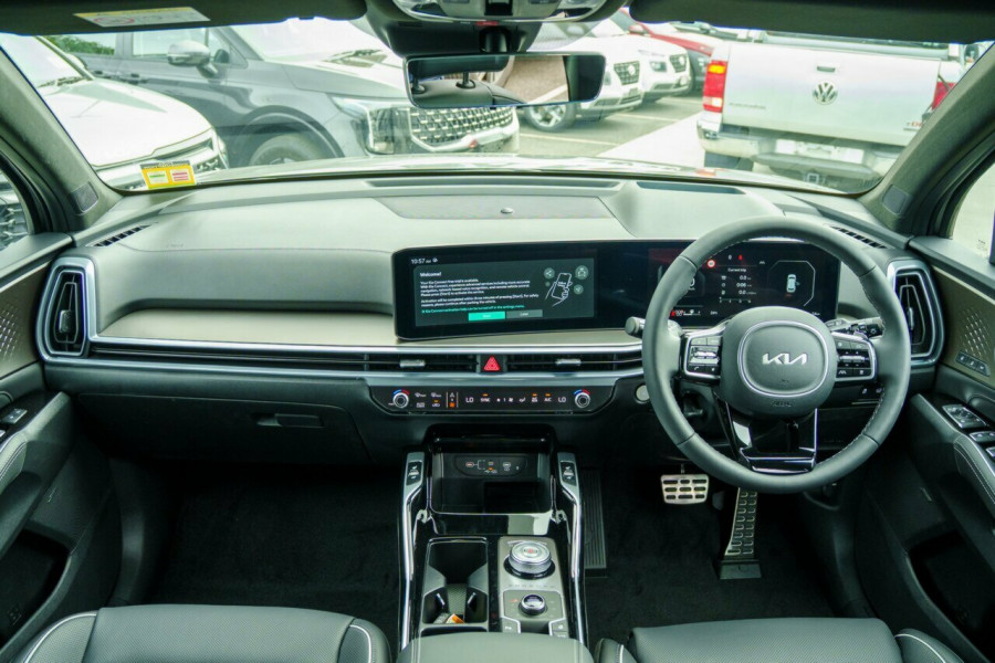 2025 Kia Sorento MQ4 PE GT-Line SUV Image 19