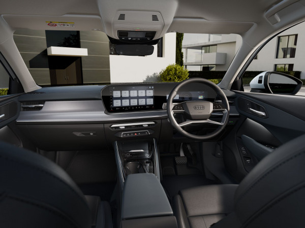 2026 Audi Q3 FJ TFSI 150kW SUV image 7