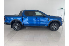 2025 MY25.25 Ford Ranger P703 Wildtrak Ute