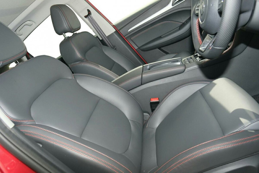 2023 MG ZS EV AZS1 Long Range SUV Image 10
