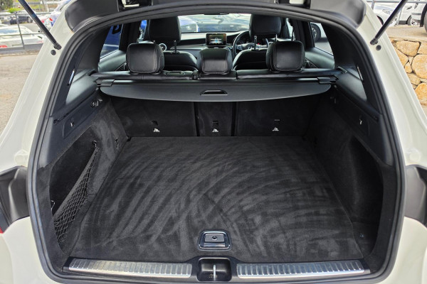 2018 Mercedes-Benz GLC-Class X253 GLC200 SUV Image 19
