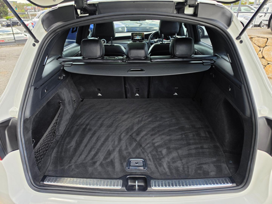 2018 Mercedes-Benz GLC-Class X253 GLC200 SUV Image 19
