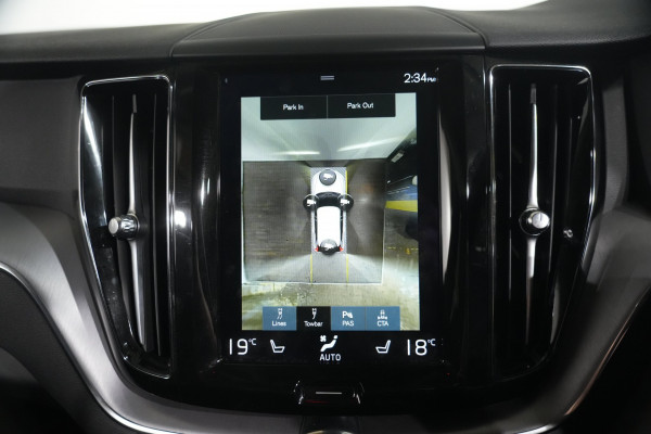 2021 Volvo XC60 UZ D4 Momentum SUV image 18