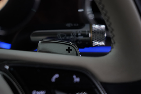 2021 Bentley Flying Spur W12 Sedan Image 46