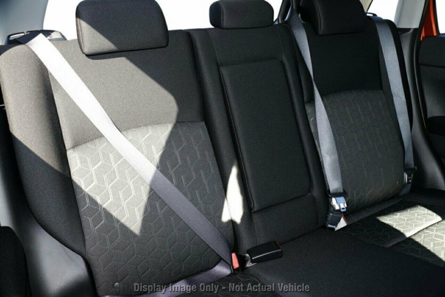 2024 Mitsubishi ASX XD MR SUV Image 6