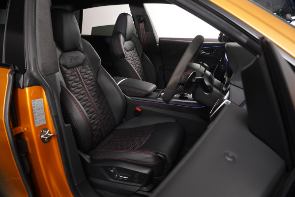 2021 Audi RS Q8 Tfsi Quattro SUV Image 30