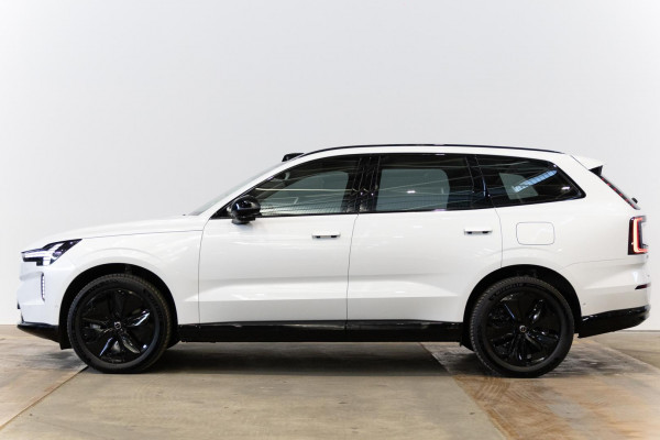 2025 Volvo EX90 No Series Plus Twin Motor SUV Image 6