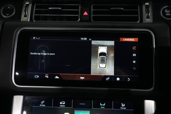 2021 Land Rover Range Rover D350 Westminster Black SUV Image 20