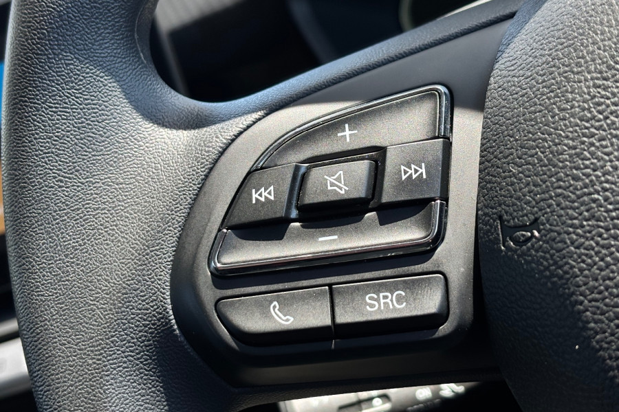 2023 MG MG5 AP32 Vibe Sedan Image 25