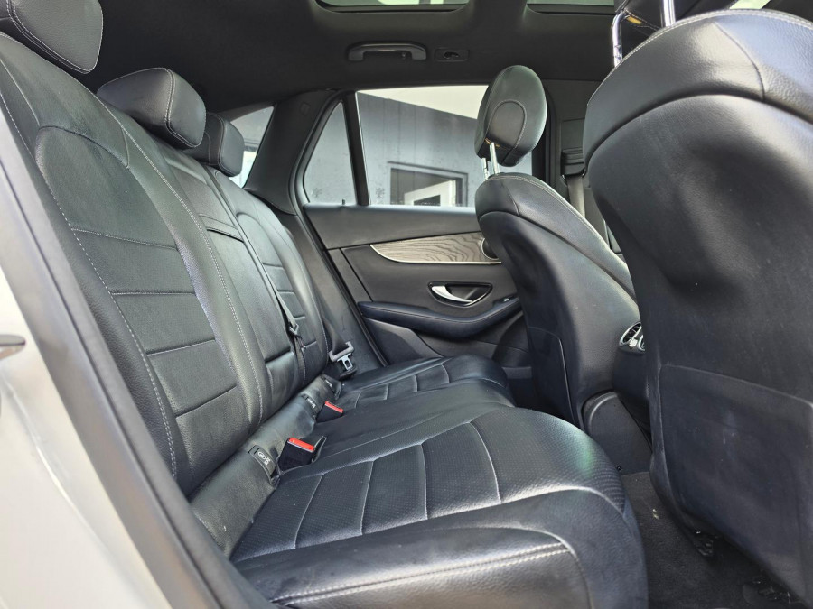 2018 Mercedes-Benz GLC-Class X253 GLC200 SUV Image 18