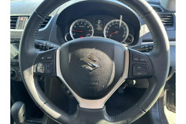 2014 Suzuki Swift FZ GL Hatch
