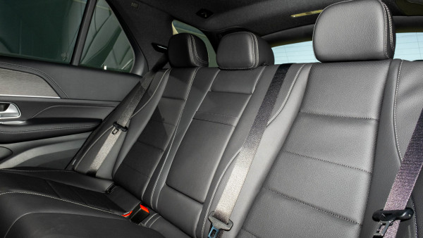 2026 MY25 Mercedes-Benz GLE-Class V167 GLE300 d SUV image 16