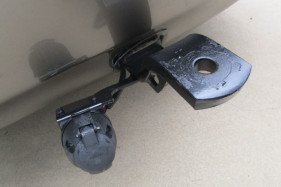 2010 Toyota Camry ACV40R MY10 ALTISE Sedan