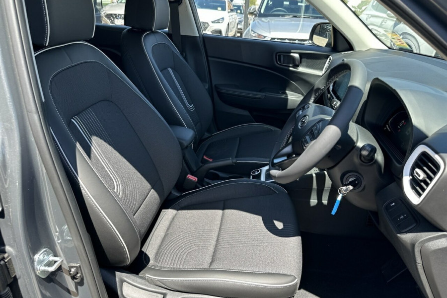 2024 Hyundai Venue QX.V5 Active SUV Image 8