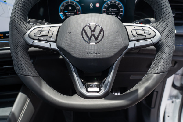 2025 Volkswagen Tayron R4 195TSI R-Line SUV Image 11