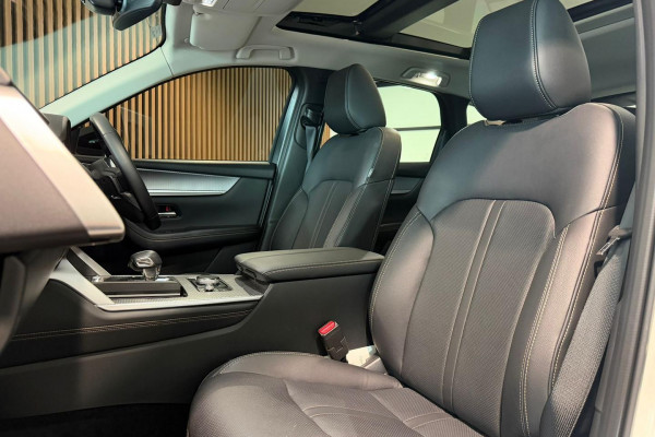 2025 Mazda CX-60 KH Series D50e GT SUV Image 23