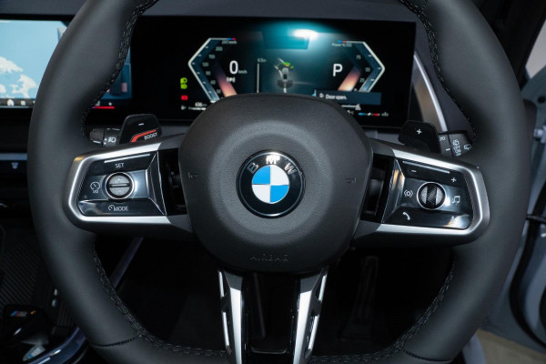 2026 BMW X3 G45 20 xDrive SUV image 17