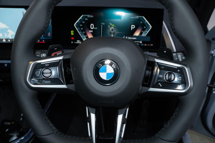 2026 BMW X3 G45 20 xDrive SUV