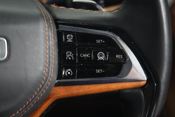 2024 Jeep Grand Cherokee Summit Reserve SUV Image 23