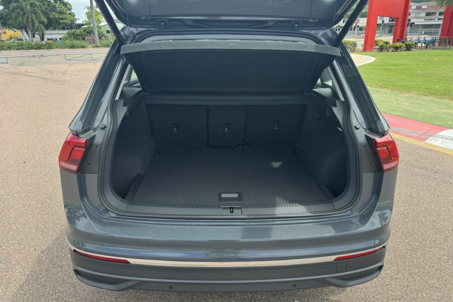 2024 Volkswagen Tiguan 5N 132TSI Life SUV Image 12