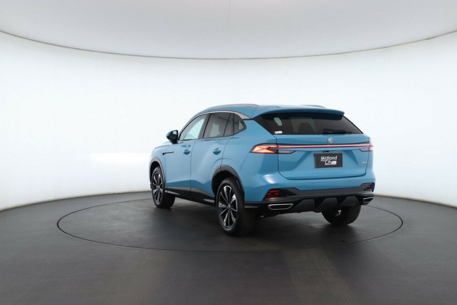 2025 MG HS AS33 Essence SUV Image 12