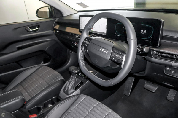 2026 Kia Stonic YB PE2 Sport SUV Image 6