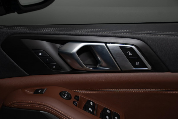 2022 BMW X5 G05 xDrive30d M Sport SUV image 19