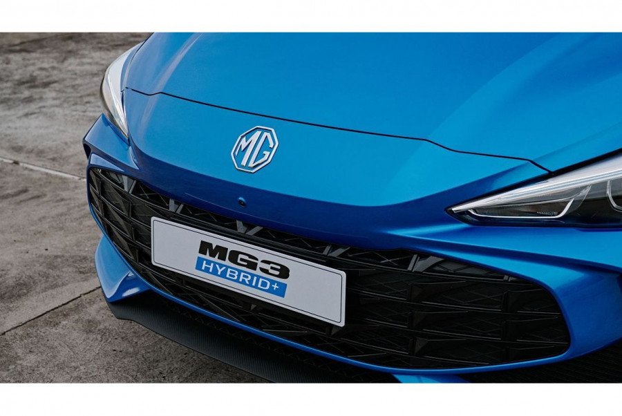 2024 MG MG3 Essence Hatch Image 8