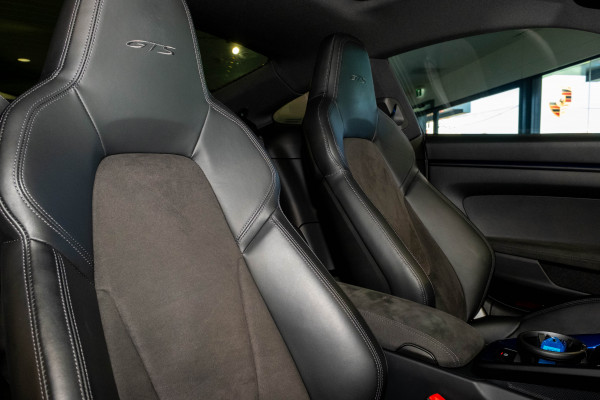 2022 Porsche 911 992 Carrera GTS Coupe