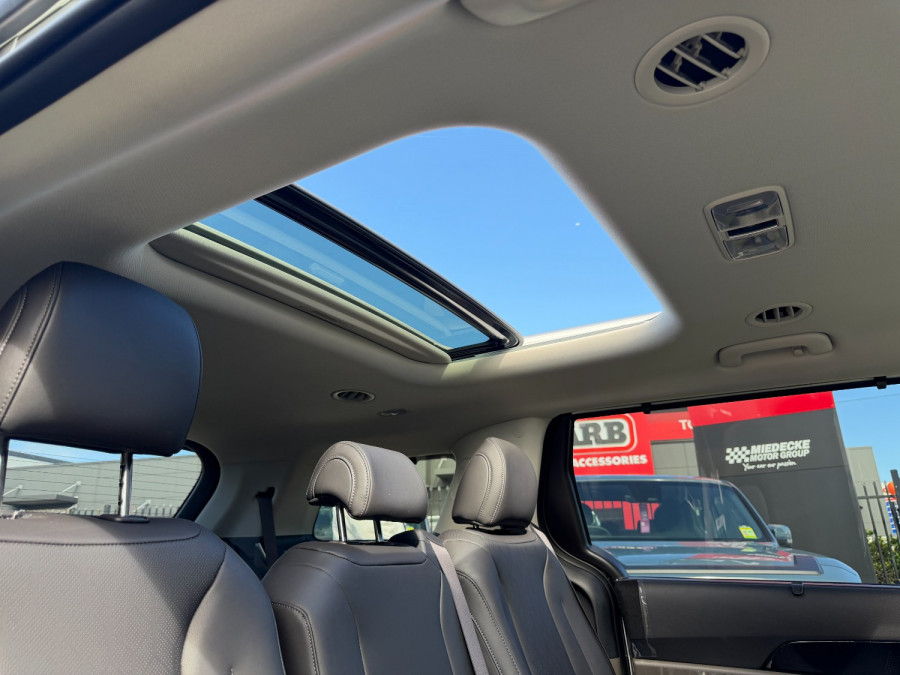2026 MY27 Kia Carnival KA4 PE GT-Line People Mover Image 33