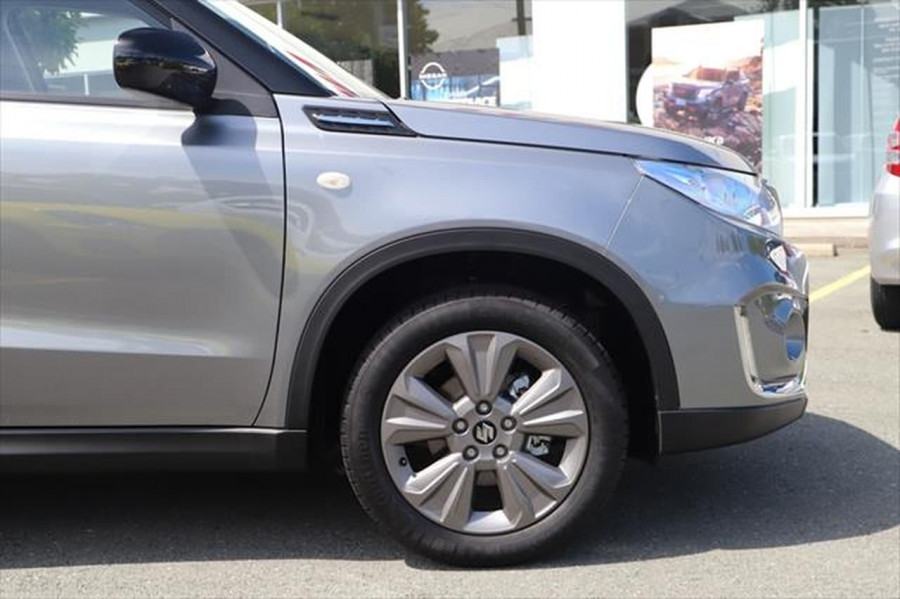2020 MY19 Suzuki Vitara LY Series II GL + Suv Image 6