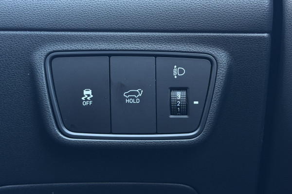 2022 Hyundai Tucson NX4.V1 Highlander SUV Image 25